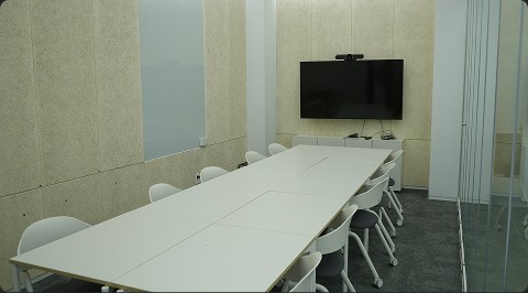 회의실 1